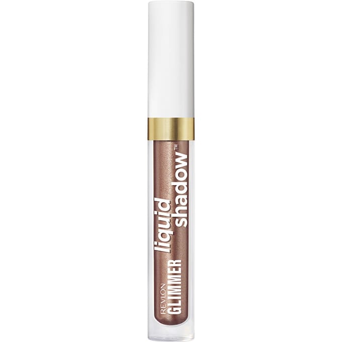 Revlon Glimmer Vloeibare Oogschaduw #208-starstruck 3 ml