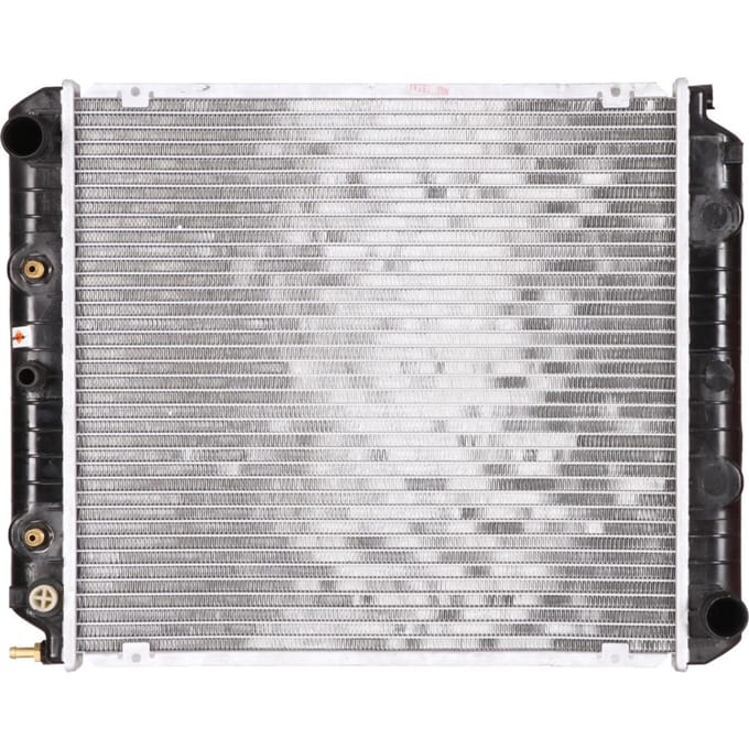 Radiator, motorkoeling NRF 514782