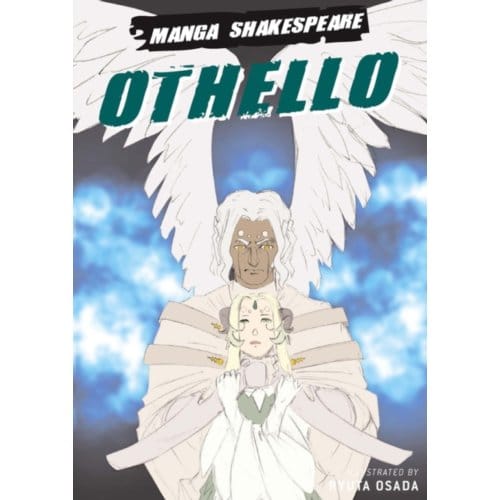 Othello - Manga Shakespeare - Richard Appignanesi