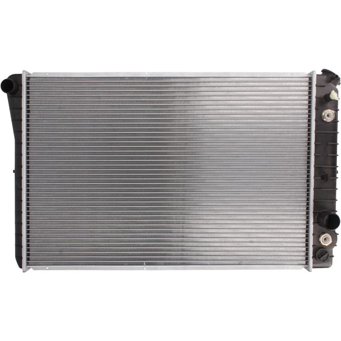 Radiator, motorkoeling NRF 50322