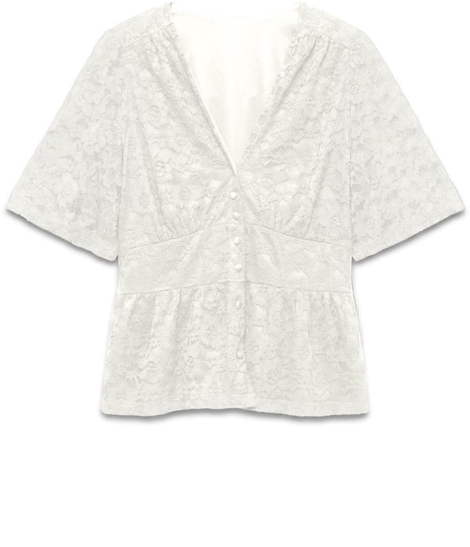 Vero Moda Top VMDEA Top
