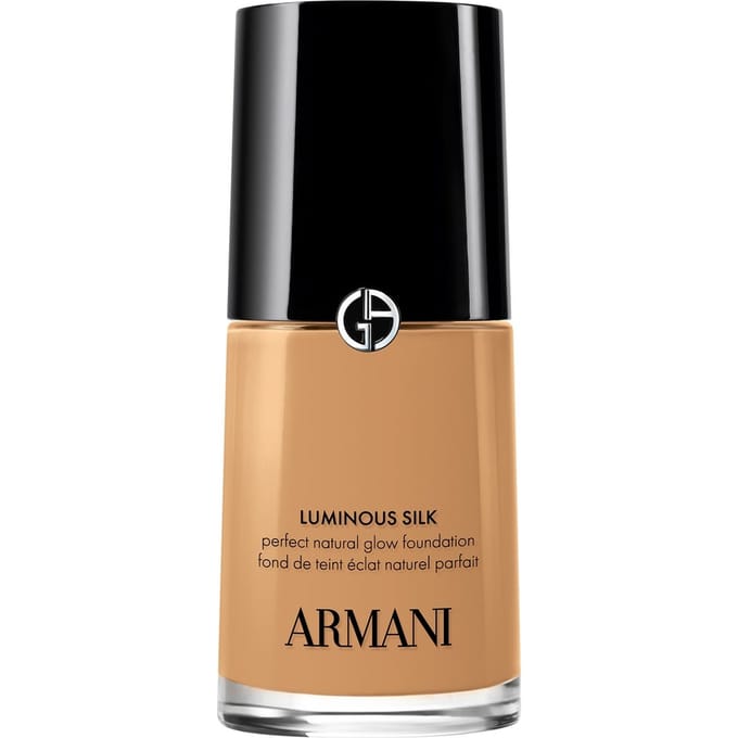 Giorgio Armani Luminous Silk Foundation 30ml (Various Shades) - 5.95 - New Formulation