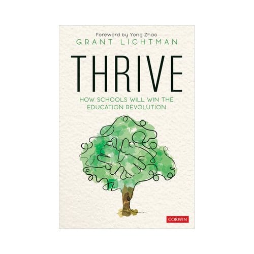 Thrive - Lichtman