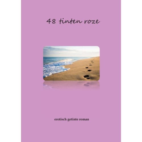 48 Tinten Roze - Rianne van de Noord