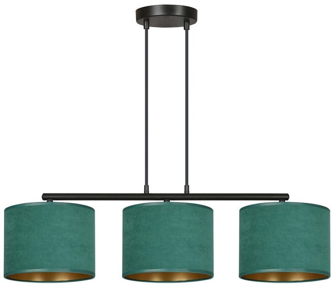 HILDE 3 BL GREEN