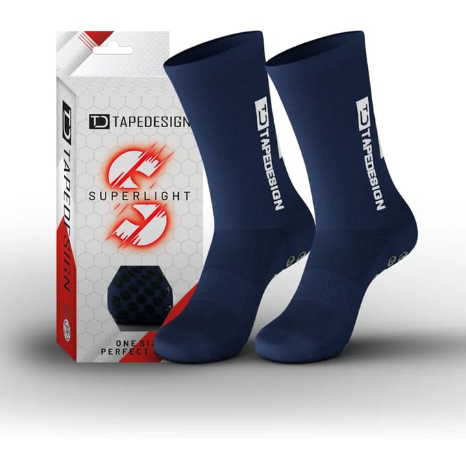 Sokken Tape Design Allround Superlight