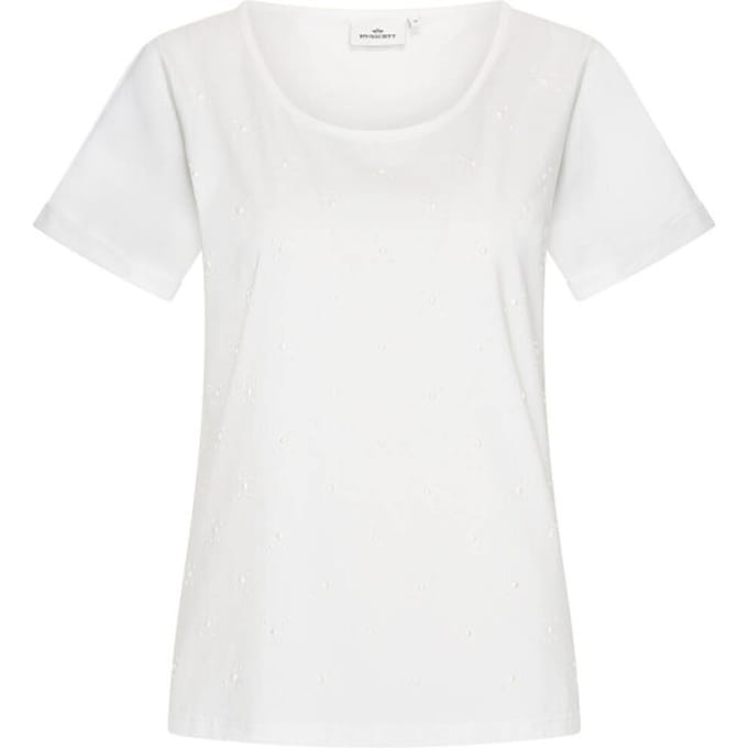 HV Polo Top korte mouw 04031018 cora