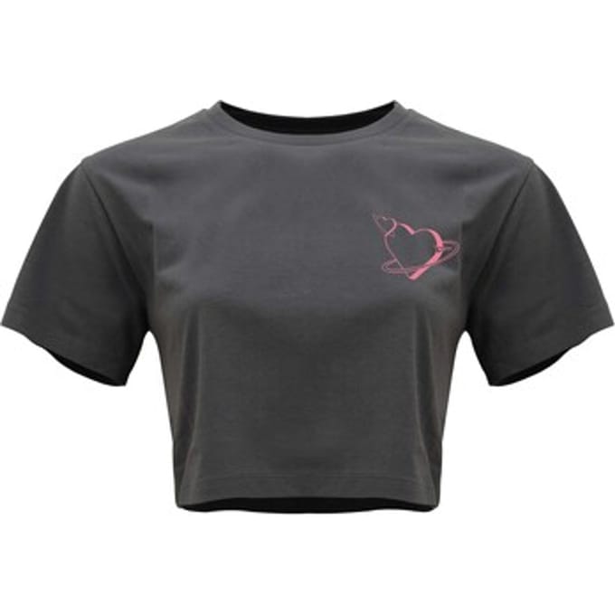 Legea T-Shirt Special - Sportswear - Vrouwen