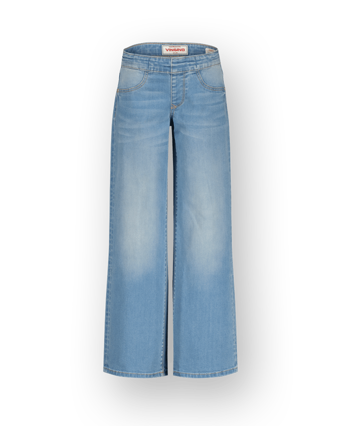 Wideleg Jegging Bellini