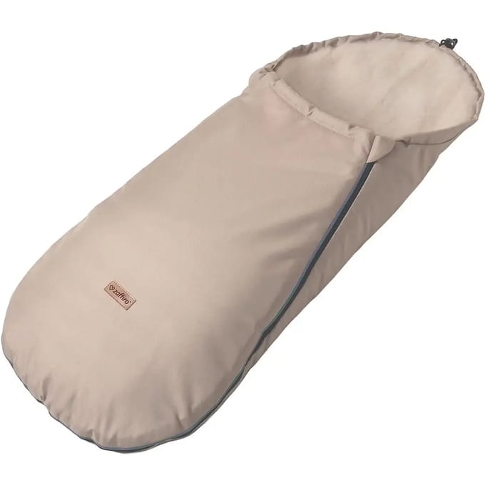 Mini slaapzak baby Zaffiro Scandi