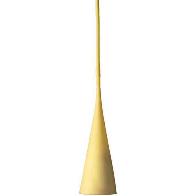 Foscarini - UTO pendellamp - geel