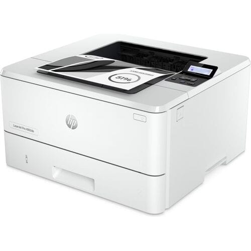 HP Laserprinter LaserJet Pro 4002dn