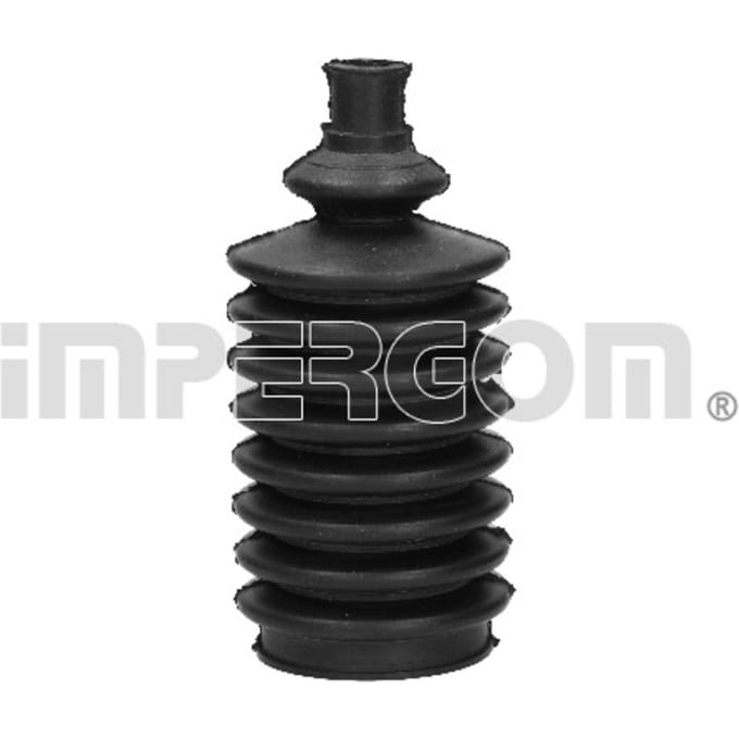 Afdekking stuurinrichting IMPERGOM 30048, links