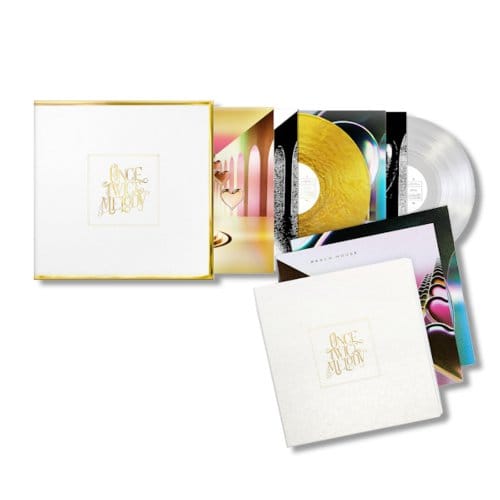 Beach House - Once Twice Melody (2 LP) (Coloured Vinyl) (Limited Edition)