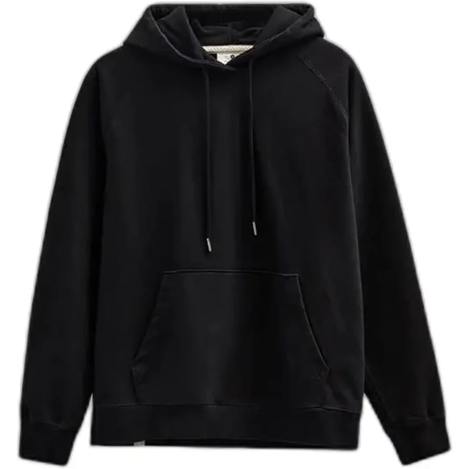 Hoodie Anerkjendt Soni
