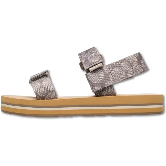 Roxy  Teenslippers ROXY CAGE