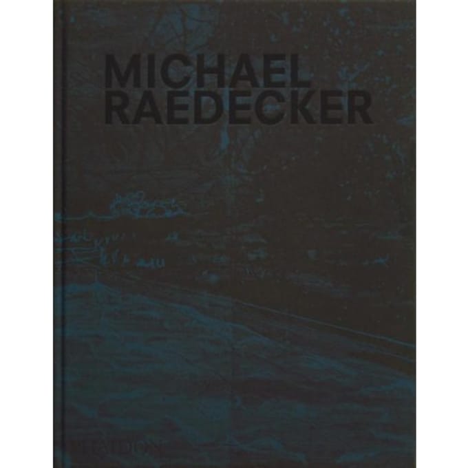 Michael Raedecker - Kate Zambreno
