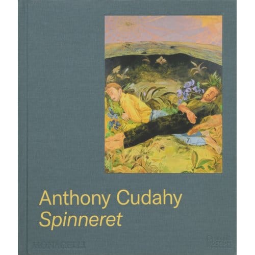 Anthony Cudahy - Anthony Cudahy