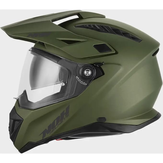 Motorhelm Nox Premium N350