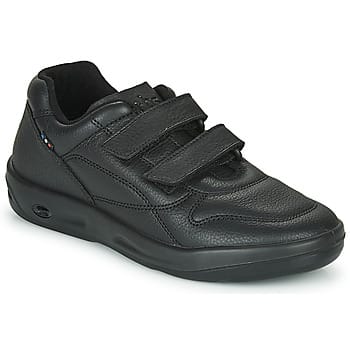 Tbs Archer Schoenen Zwart EU 40 Man