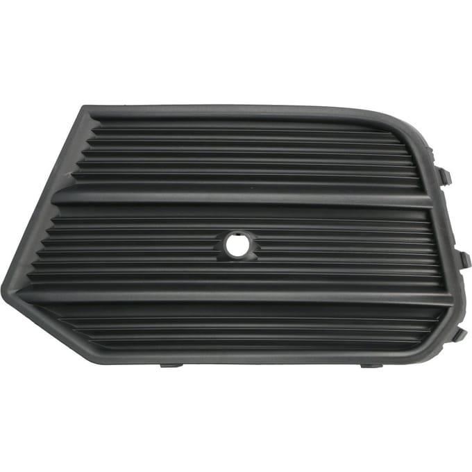Bumper - ventilatierooster BLIC 6502-07-0034913P