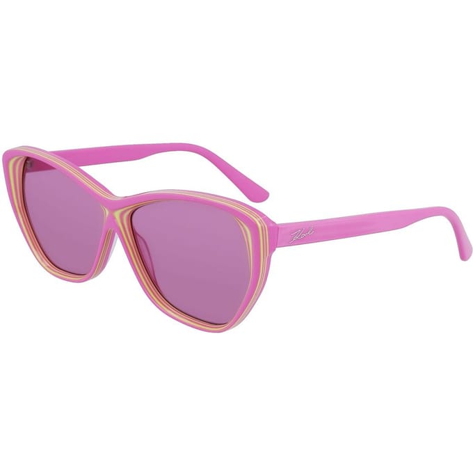 Zonnebril Dames Karl Lagerfeld KL6103S-664 ø 58 mm