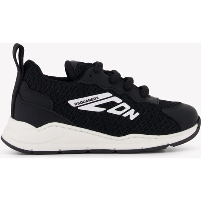 Dsquared2 Unisex sneakers in