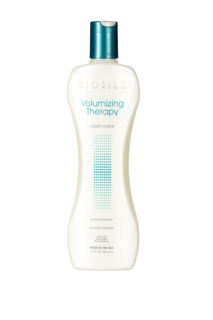 Biosilk Volumizing Therapy Conditioner 355ml