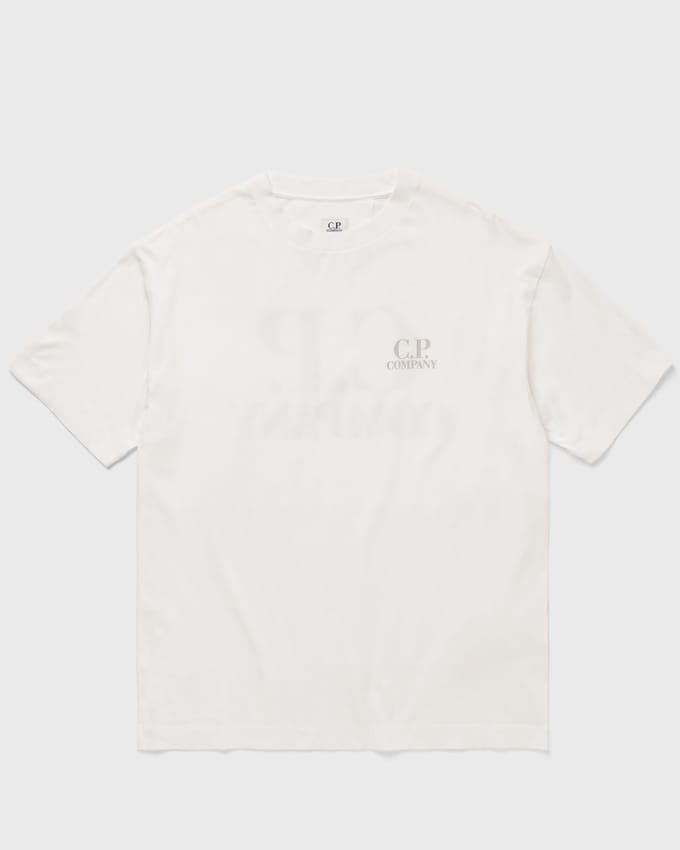 30/1 JERSEY SHORT SLEEVE COMFORT TEE