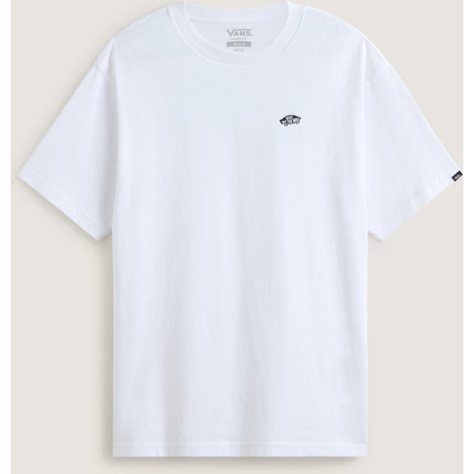 Vans Style 76 II Loose T-Shirt wit