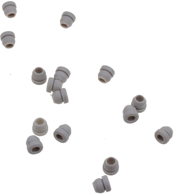 DOMETIC - Rubber dopje voor rooster - 407143989
