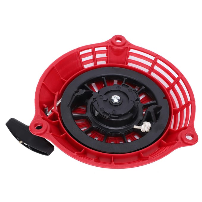 GCV160 Trekstarter Vervangingsonderdeel Accessoire Geschikt voor GCV135 Motor Tuingereedschap