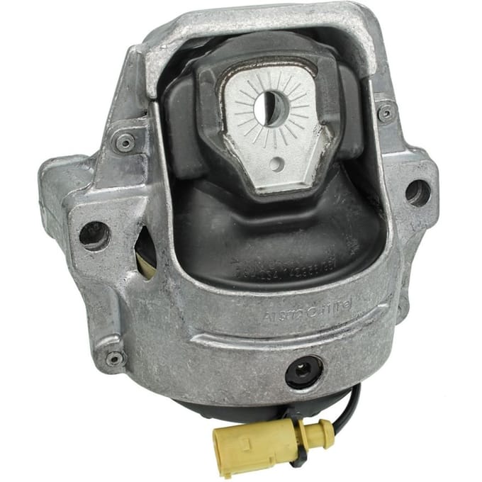 Motorsteun MEYLE 100 199 1009 links