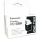 Panasonic PC-60BK inktcartridge zwart (origineel)