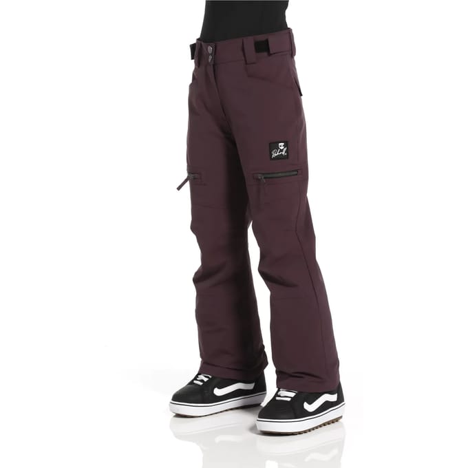 Meisjes skibroek Rehall Lise-R