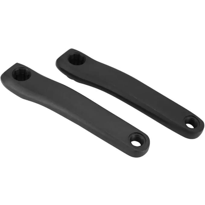 Rechtes en linkse handgreep Stronglight stronglight