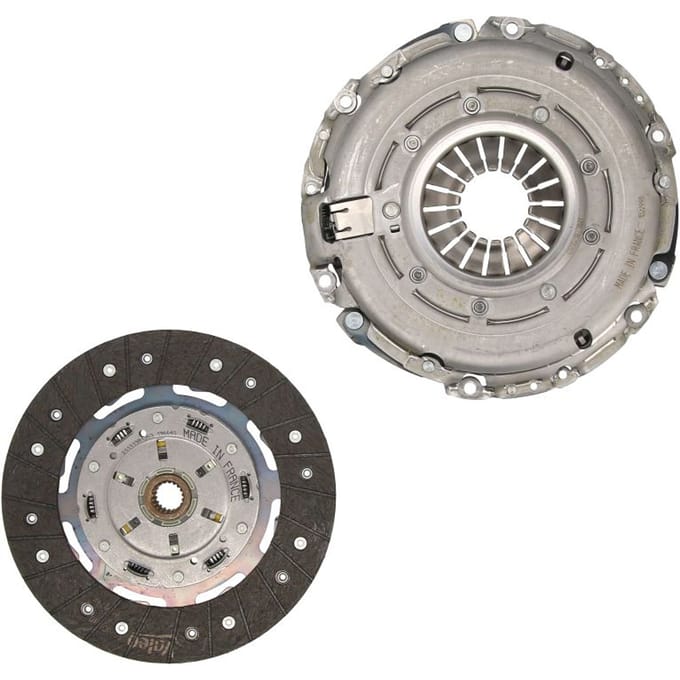 Koppelingskit VALEO SAT 828103