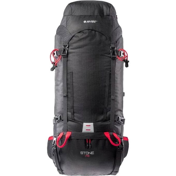 Wandelzak Hi-Tec Stone 75 L