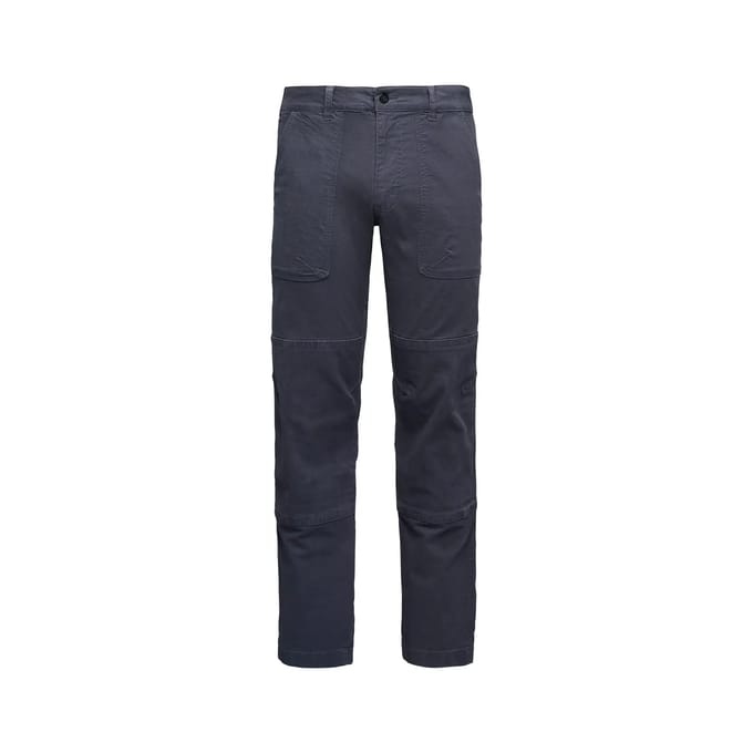 Broek Black Diamond Dogma