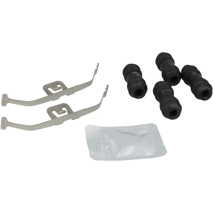 Toebehorenset, schijfremblok QUICK BRAKE 109-1845