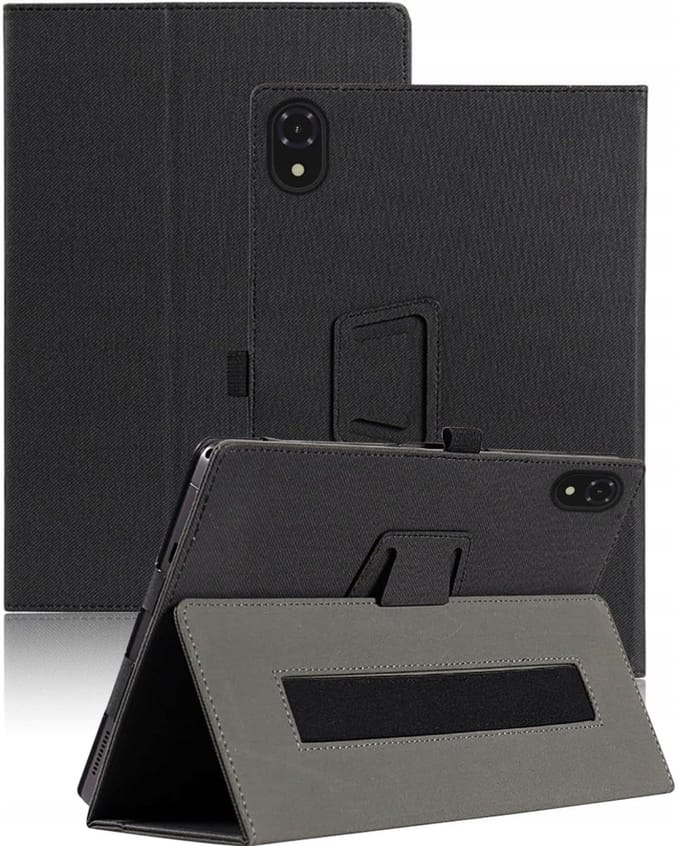 EtuiTab - Tablethoes - Handgreep - Rysikhouder - Doogee U9