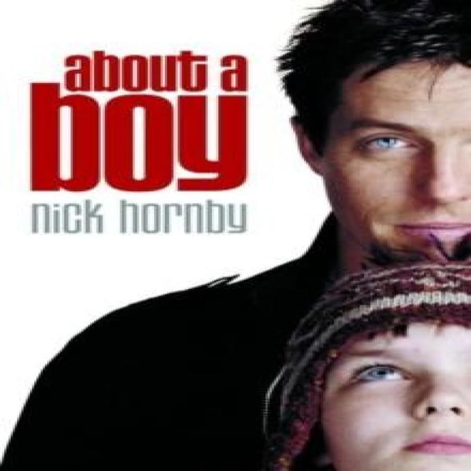 About a Boy by Nick Hornby Paperback Boek 9780141007335