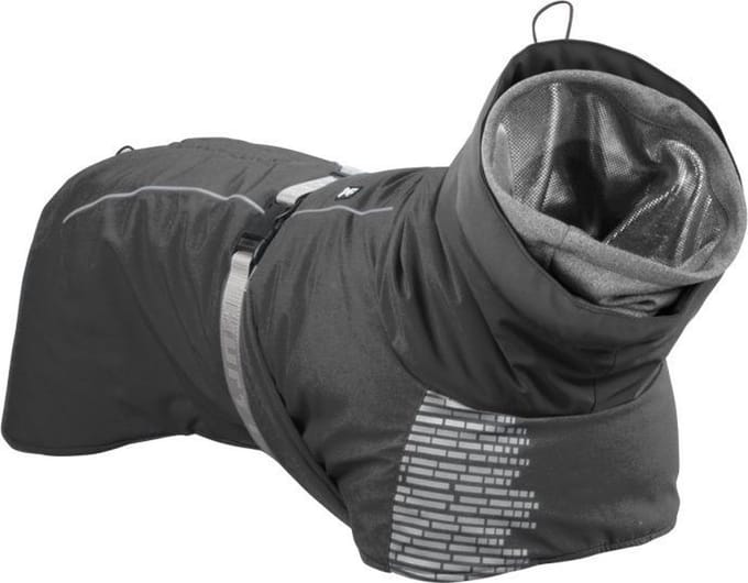 Hurtta Extreme Warmer - Blackberry - 60 cm