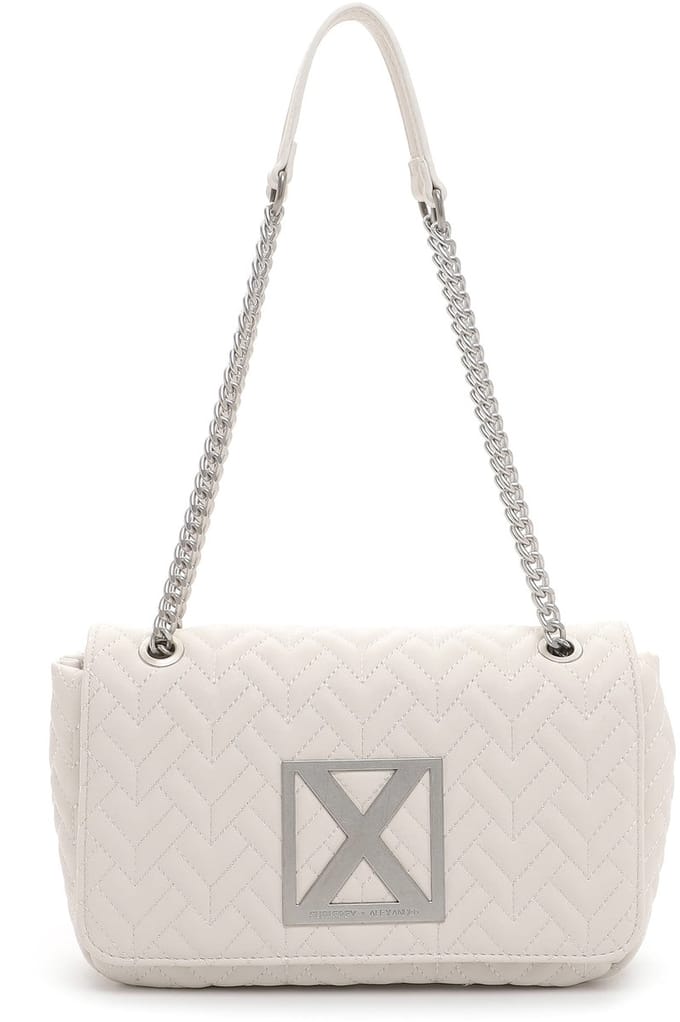 SURI FREY Schoudertas SFY SURI FREY X ALEXANDER ( 17061 ) - Dames handtassen - cream 470