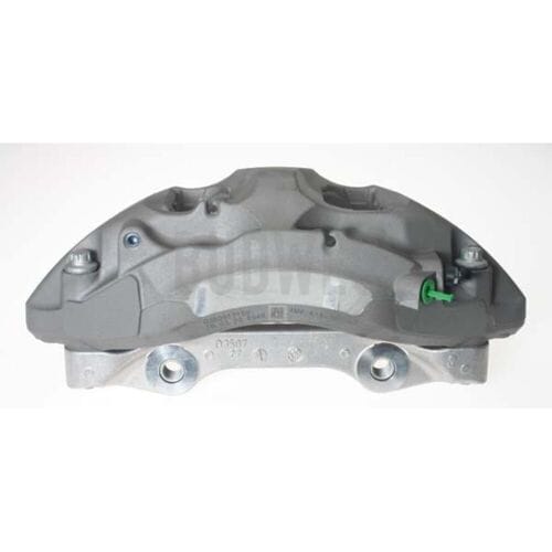 Remklauw BUDWEG CALIPER 345736