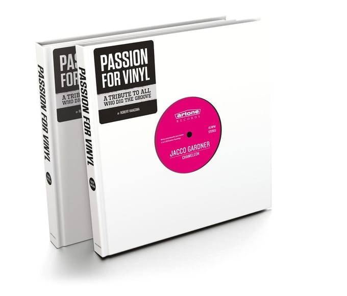 Passion For Vinyl (LP)