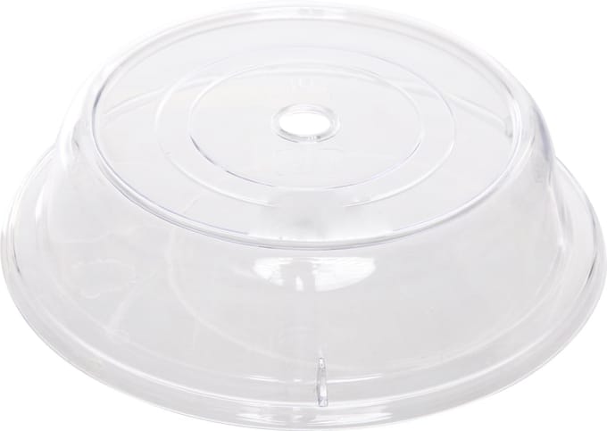Araven Afdekseltolp - Polycarbonaat - Ø 26,5 cm