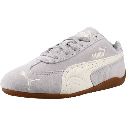 Lage Sneakers Puma Yellow Speedcat Og
