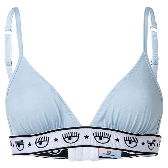 Chiara Ferragni Bh 95%Co5%Ea Bustier