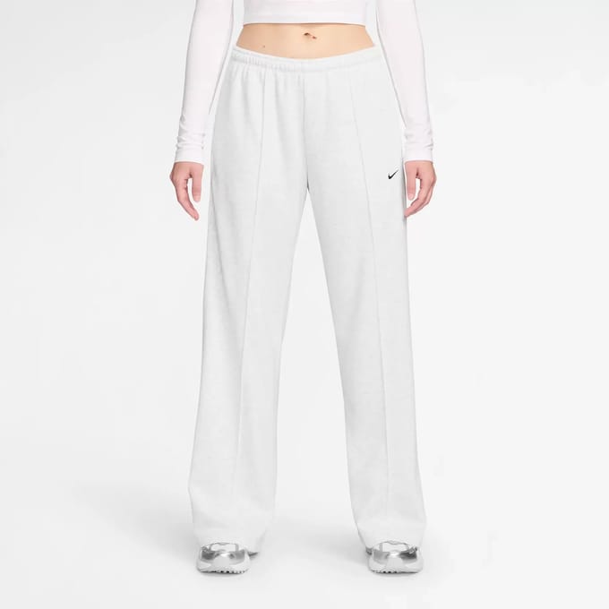 Trainingsbroek voor dames Nike French Terry